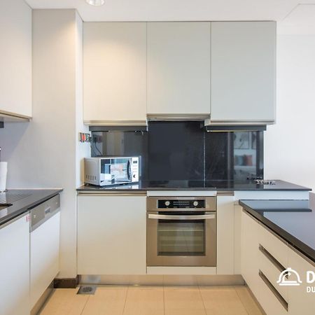 Dream Inn Dubai Apartments- Premium 1Br Connected To Dubai Marina Mall Exterior foto