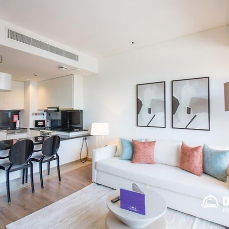 Dream Inn Dubai Apartments- Premium 1Br Connected To Dubai Marina Mall Exterior foto